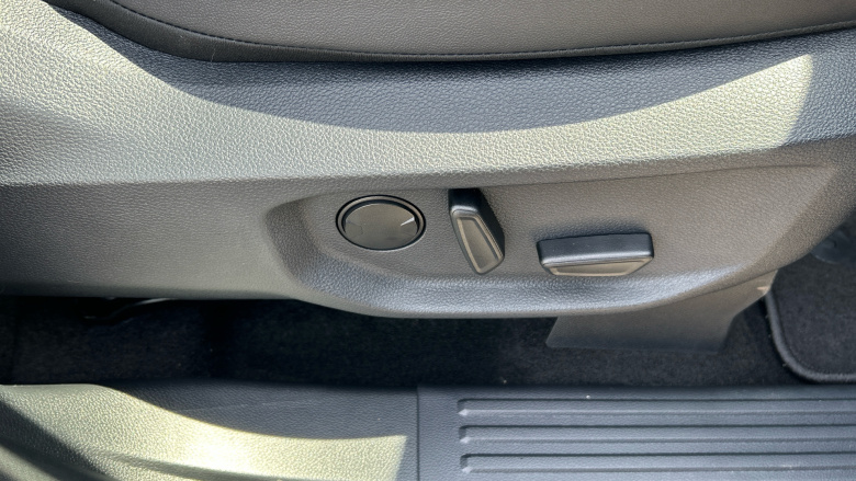 Ford Ranger Petrol Pick Up D/Cab Wildtrak 2.3 EcoBoost PHEV 281 Auto